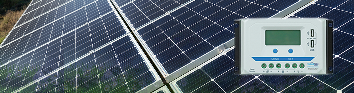 Şarj Kontrol Cihazları