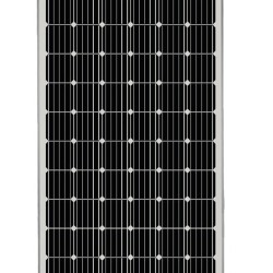 400 Watt Güneş Paneli 72 Hücreli AlfaSolar Monokristal 