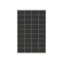 Tommatech 135 Watt Monokristal Güneş Paneli 