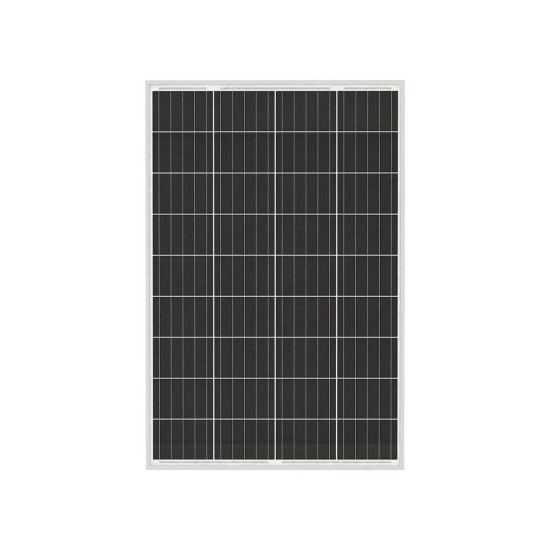 Tommatech 135 Watt Monokristal Güneş Paneli 