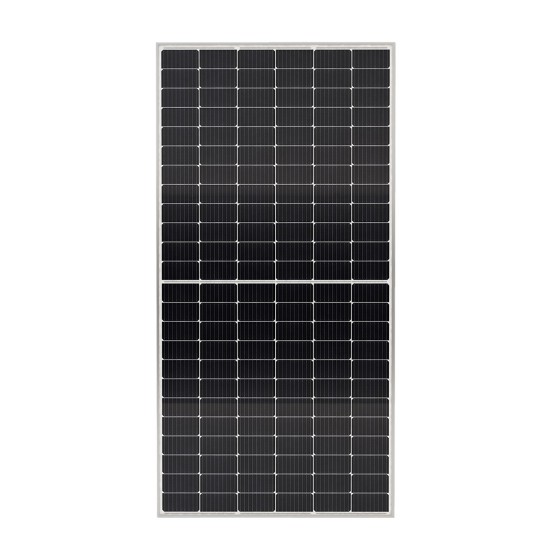 Tommatech 230 Watt Monokristal Half-Cut Güneş Paneli 